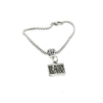 Be Kind Be Brave Be You Charm Bracelet, Encouraging Her, Motivational, Motivating, Gift For Her, Daughter, Wife Gift, Encouragement Gift