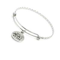 Best Mom By Par Charm Bracelet, Wife Gift, Mom Golfer, Golf Mom, Mothers Day, Mom Birthday, Mom Christmas, Gift For Her, Love Golfing
