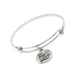 Eat Sleep Softball Repeat Charm Bracelet, Planner Bookmark, Wife Gift For Her, Softball Player, Softball Mom, Team Mom Gift, Daughter Gift