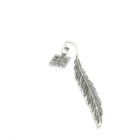 Mental Health Matters Charm Bookmark, Difficulties, Difficult Times, Friend Gift For Her, Sympathy, Better Days, Daughter, Wife, Reader Gift