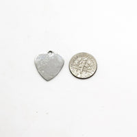 I Love Archery Charm Stem Bookmark, Son Gift, Daughter Gift, Archery Team, Archery Competition Gift, Archery Awards, Gift For Her or Him