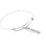 First My Mother Forever My Friend Stainless Steel Bracelet Adjustable Bangle Jewelry Gift For Mom Mothers Day Birthday Sentimental Accessory