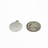 Aspirin Allergy Medical Condition Charm Bracelet Stainless Steel Expanding Bangle Allergy Awareness Jewelry