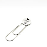 Scripture Bookmark, Train Up A Child Bookmark, Scripture Gift, Prob 22 6 Bible Verse Bookmark, New Mom Scripture, Christening Gift For Mom