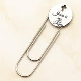 Scripture Bookmark, Train Up A Child Bookmark, Scripture Gift, Prob 22 6 Bible Verse Bookmark, New Mom Scripture, Christening Gift For Mom