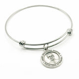Saint Josemaria Escriva Patron Saint Of Diabetes Bracelet Faith Gift Catholic Jewelry Religious Encouragement Bracelet