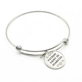Saint Josemaria Escriva Patron Saint Of Diabetes Bracelet Faith Gift Catholic Jewelry Religious Encouragement Bracelet
