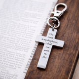 The Lord Is My Shepherd Ps 23 1 Charm