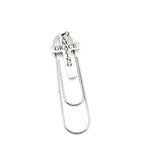 Amazing Grace Cross Paperclip Bookmark