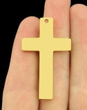 For Whosoever Shall Rom 10 13 Gold-Plated Bracelet