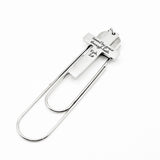 Saved By Grace Through Faith Cross Bookmark