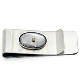 Mustard Seed Faith Money Clip Gift