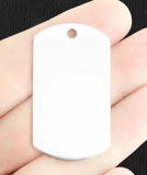 DNR Medical Alert Necklace