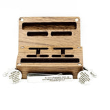 As Iron Sharpens Iron Boxed Gift Set For Him