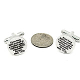 Mustard Seed Faith Boxed Set For Him 15mm