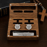 Mustard Seed Faith Boxed Set For Him 15mm