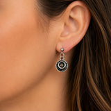 Cup Full Of Faith Mustard Seed Earrings