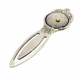Mustard Seed Faith Bookmark