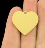 Be You Do You For You Goldtone Necklace