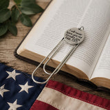 Hebrews 13 5 Print Scripture Bookmark