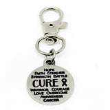Cure Words Clip On Charm