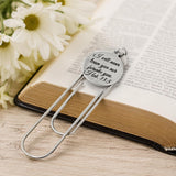 Hebrews 13 5 Script Scripture Bookmark