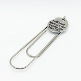 Hebrews 13 5 Print Scripture Bookmark