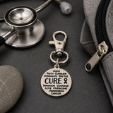 Cure Words Clip On Charm