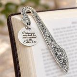 Made For This Moment Scripture Bookmark