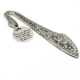 Christian Protection Psalm 121 Bookmark
