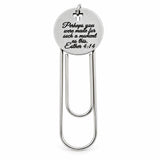 Made For This Moment Scripture Bookmark