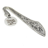 Made For This Moment Scripture Bookmark