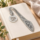 Made For This Moment Scripture Bookmark