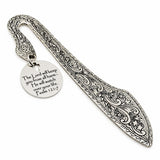 Christian Protection Psalm 121 Bookmark