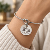 Made For This Moment Cuff Bracelet