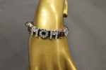 Football Mom Slide Bracelet; I Love Football; Football Gift; Football Son