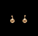 Baseball Earrings, Baseball Mom, Baseball Jewelry, Gift For Mom, Gift For Her, Girlfriend Gift, Valentine's Day Gift, Mother's Day Gift