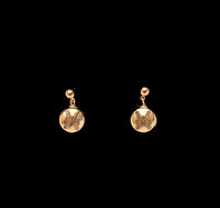 Baseball Earrings, Baseball Mom, Baseball Jewelry, Gift For Mom, Gift For Her, Girlfriend Gift, Valentine's Day Gift, Mother's Day Gift
