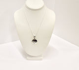 I Used to Be Her Angel Now She's Mine Necklace, In Remembrance of Mom Gift For Her, Wife Gift, Necklace Gift