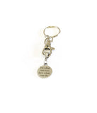 Do What You Love Love What You Do Motivational Keychain, New Job Gift For Her, Inspirational Gift, Encouragement Gift, Direct Sales Team