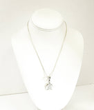 It Takes A Big Heart To Teach Little Minds Necklace, Back To School Teacher Gift, New Teacher Gift for Her, Teacher Appreciation Gift