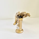 Believe You Can And You Will Keychain, Encouraging Keychain Gift For Her, Daughter Gift, New Job Gift, Motivational Gifts, Believe In You