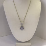 Believe You Can And You Will Silver Necklace, Encouragement Jewelry Gift For Daughter, Believe In You, Motivational Jewelry Gifts, Inspiring