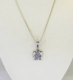 Today A Groom Tomorrow A Husband Forever Your Son Silver Necklace, Grooms Mom Gift, Grooms Mother Gift, Gift For Mom, Wedding Jewelry Gift