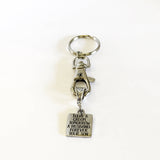 Today A Groom Tomorrow A Husband Forever Your Son Keychain Gift, Gift For Mom, Gift For Dad, Grooms Mom Gift, Grooms Dad Gift, Wedding Gift