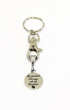 Grandmother Gifts, My Greatest Blessings Call Me Grandma Keychain, Grandma Gifts, Custom Gift Options, Gift For Grandma From Grandchildren