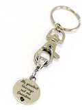 Grandmother Gifts, My Greatest Blessings Call Me Grandma Keychain, Grandma Gifts, Custom Gift Options, Gift For Grandma From Grandchildren