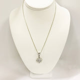 Stepmother Necklace, Grandmother Necklace, Mother In Law Necklace, Thank You For Loving Me As Your Own Necklace, Stepmother Jewelry Gift