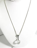 Dandelion Wish Necklace, Dandelion Seed Necklace, Make.A Wish Necklace, Wishes Necklace, Daughter Jewelry, Wish Jewelry Gift, Wife Gift