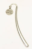 Let Your Spirit Soar Bookmark, Motivational Bookmark, Motivating Reader Gifts, Motivating Gifts, Let Your Spirit Soar Gift, Planner Gifts